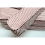 Cord Kindersofa – stilvolles und gemütliches Sitzmöbel für Kinder